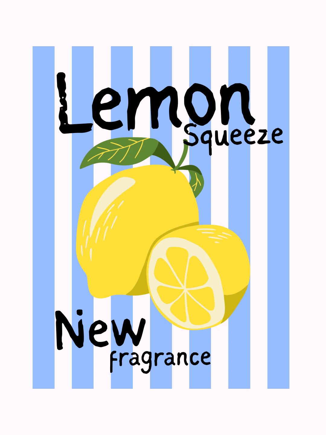 Lemon Squeeze 🍋
