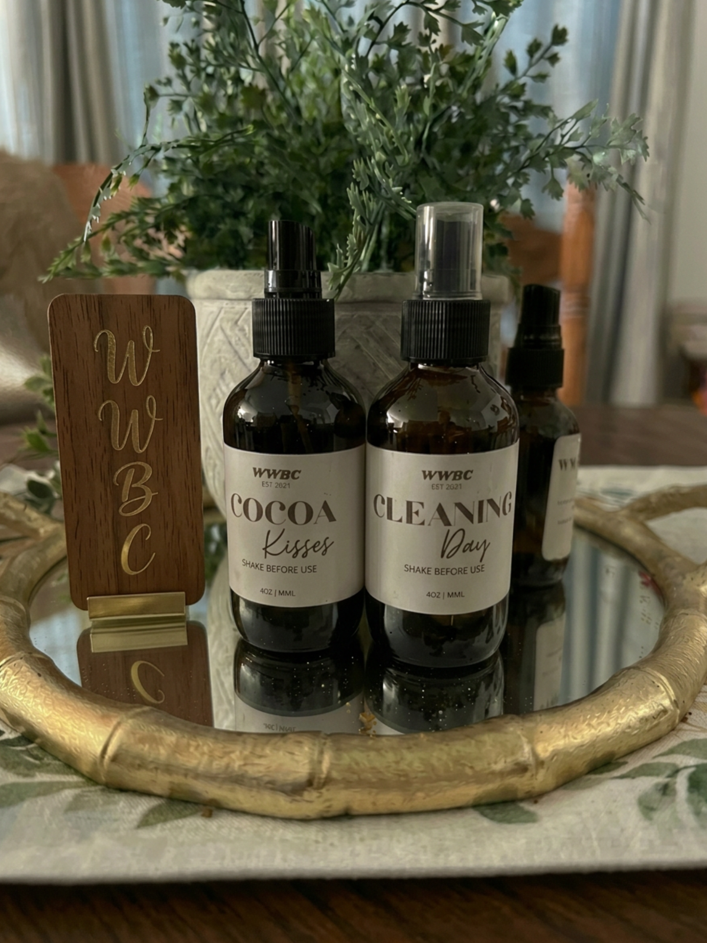 Room Spray