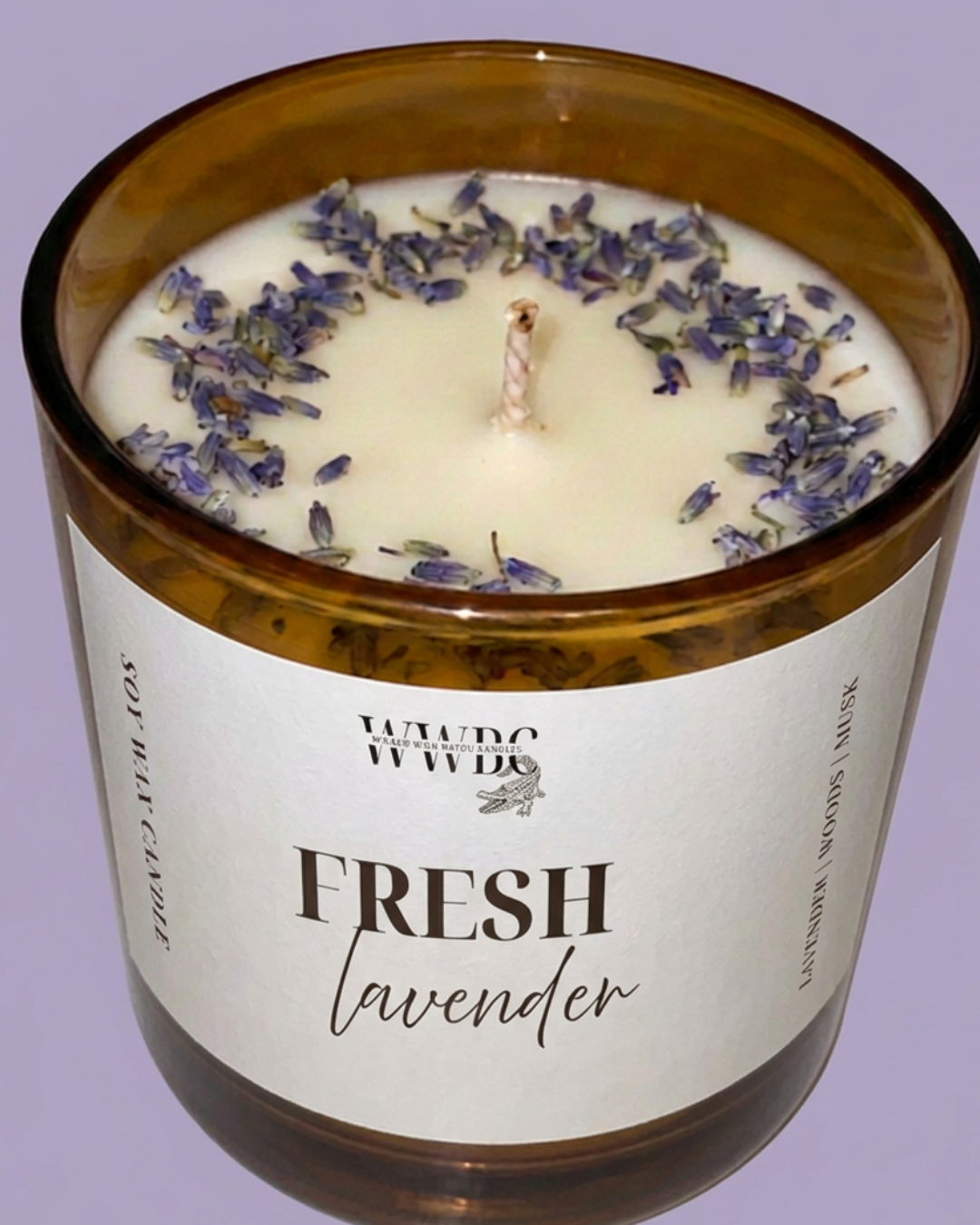 Fresh Lavender