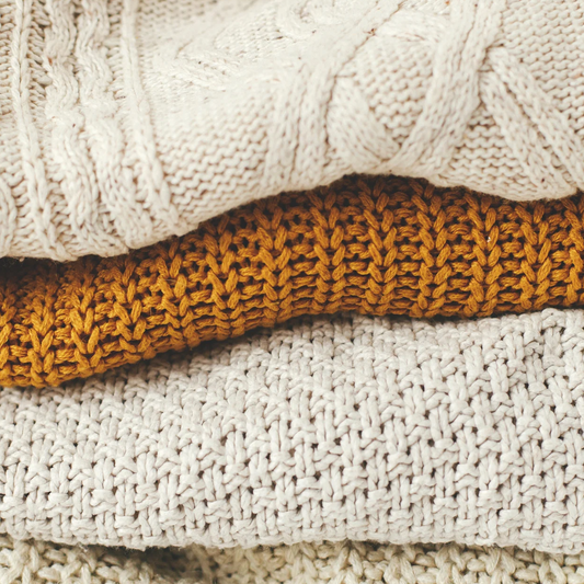 Cozy Sweater