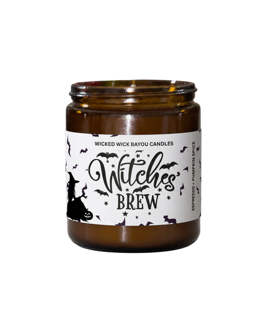 Witches Brew