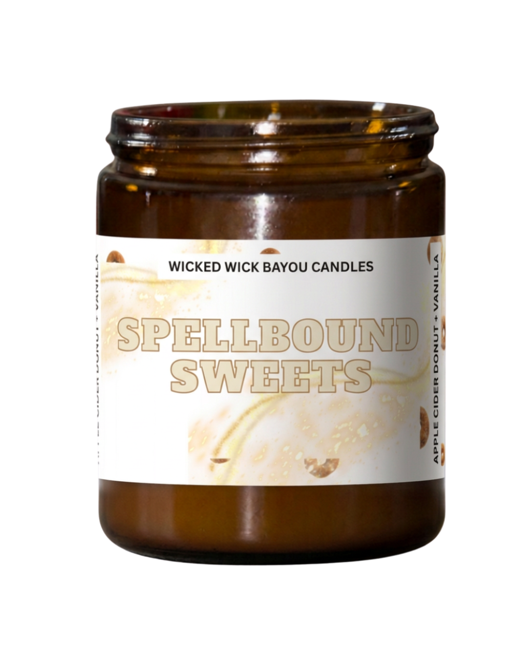Spellbound Sweets