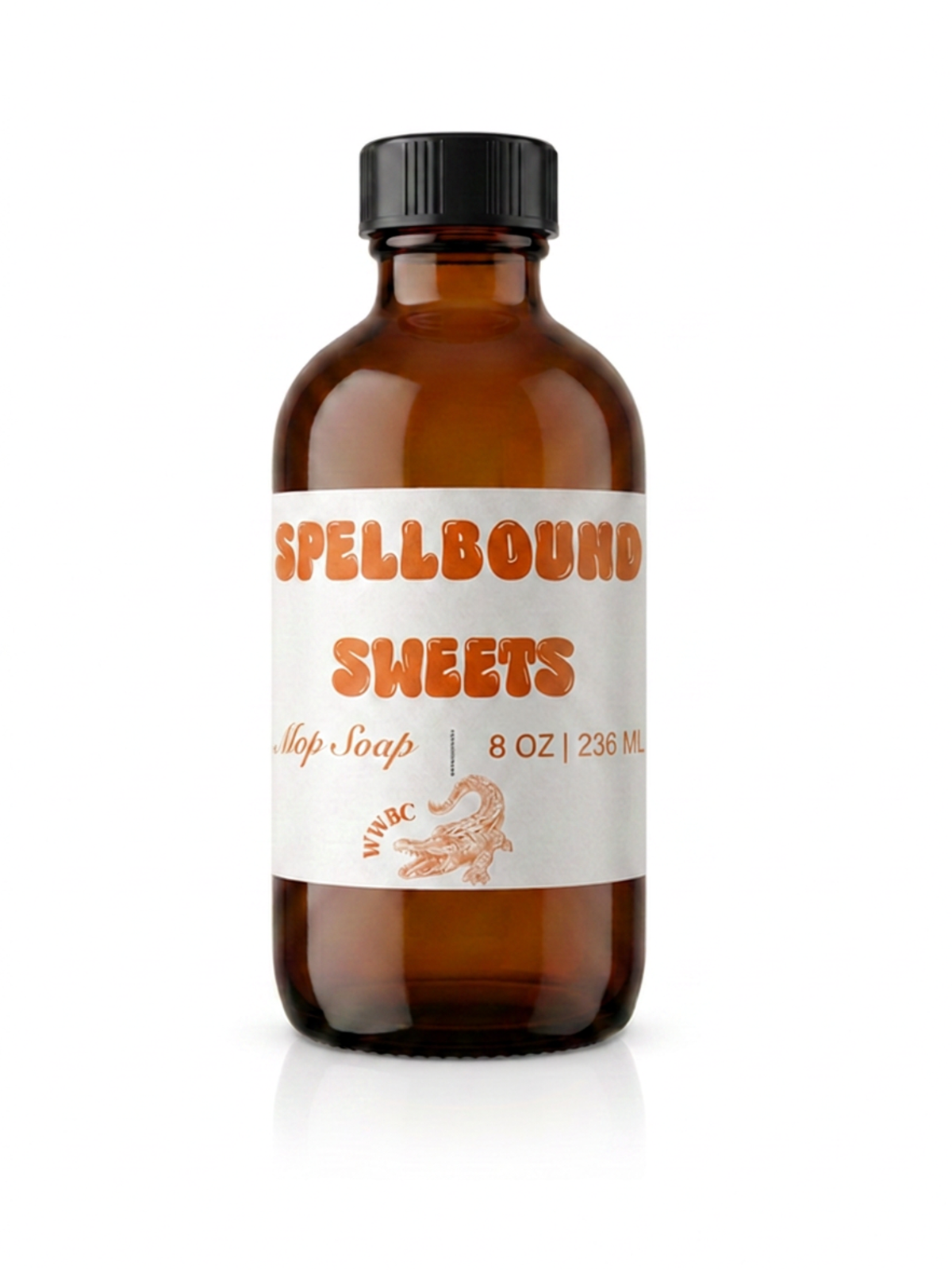 Mop Solution