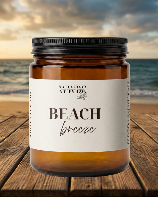 Beach Breeze