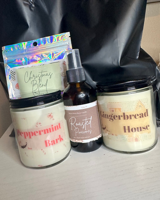 The Christmas Bundle!