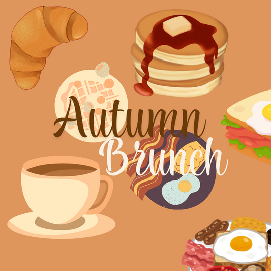 Autumn Brunch