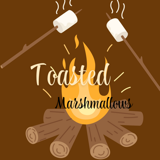 Toasted Marshmallows