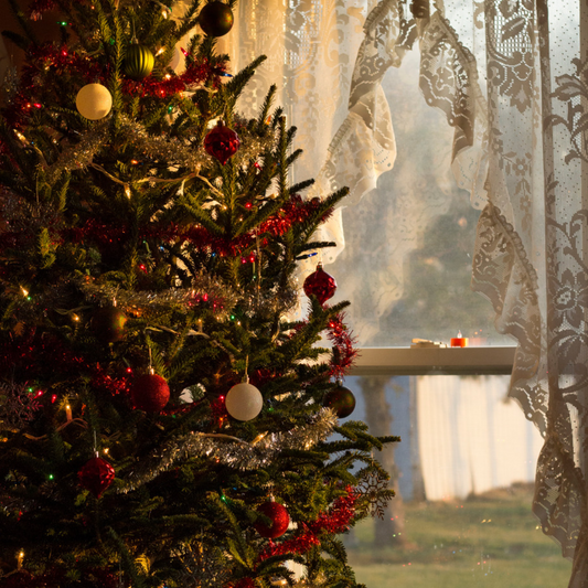 Vintage Christmas