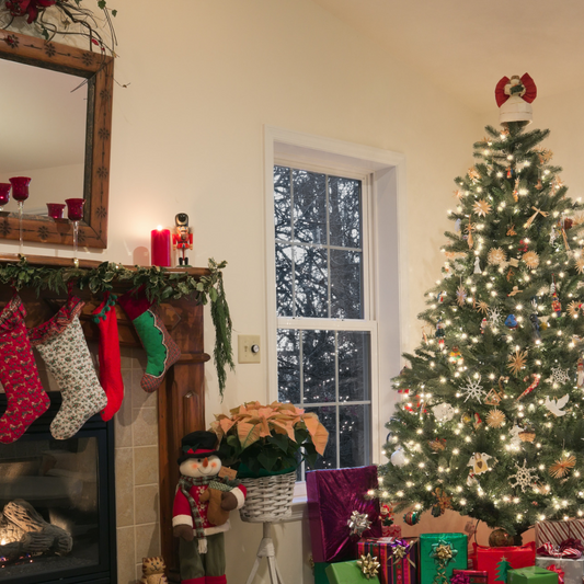 Christmas Morning