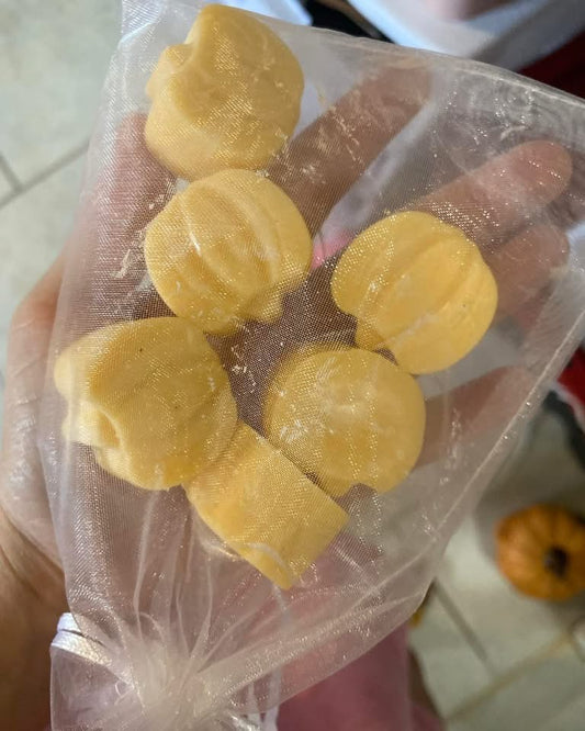 Fall Wax Melts