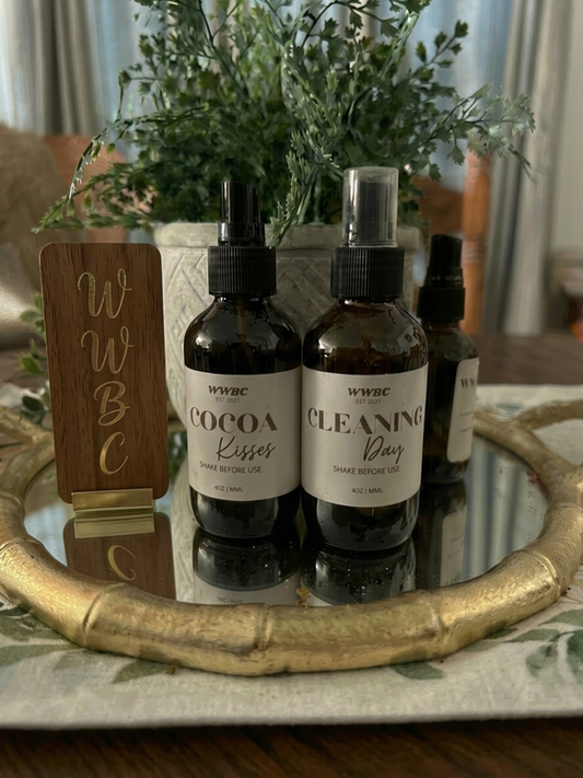 Room Spray