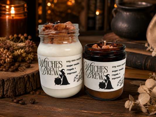 Witches Brew