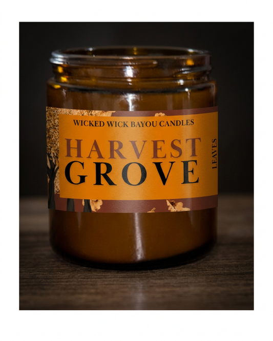 Harvest Grove