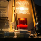 Wick-less Candle