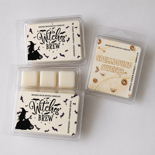 Moonlit Coven Melts