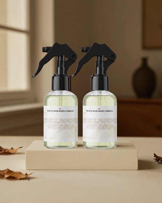 Room Spray