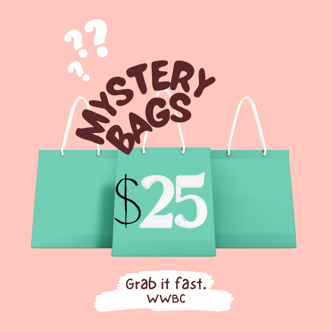 Mystery Bags