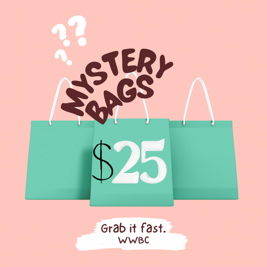 Mystery Bags