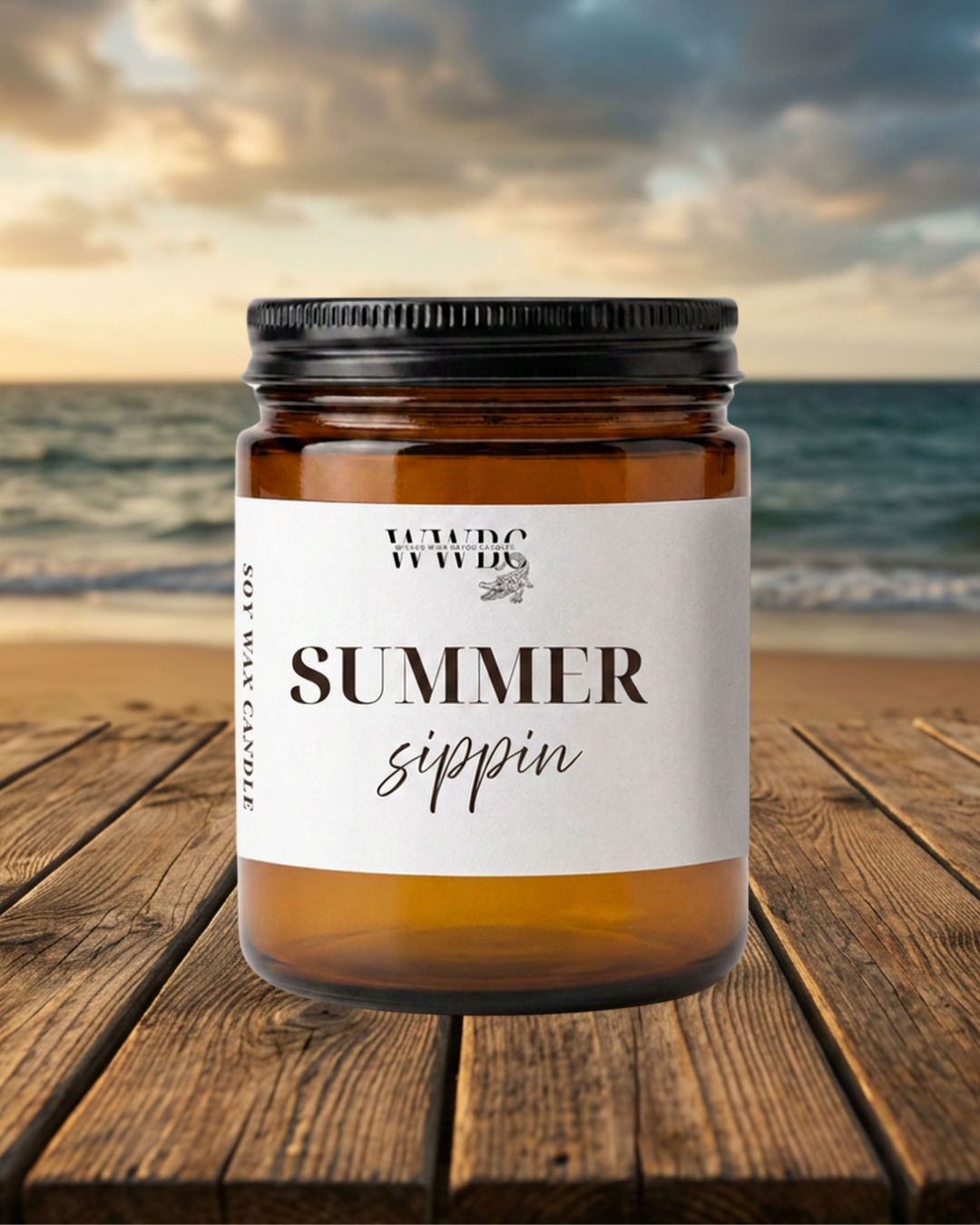 Summer Sippin'