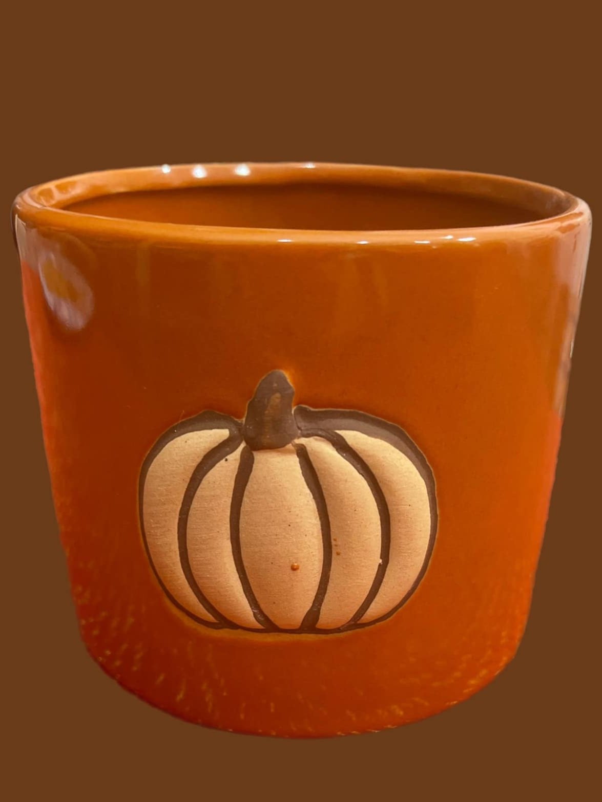 17oz Pumpkin Candle